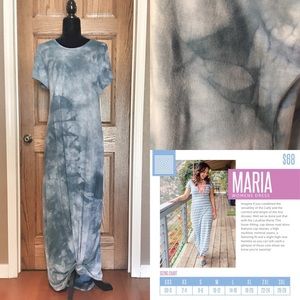 NWOT Large LuLaRoe Maria